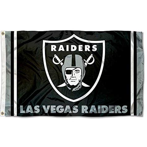 Best Las Vegas Raiders Flag For Die-Hard Fans