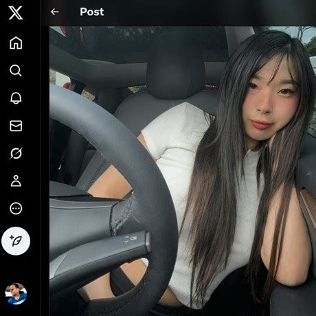 Elle Lee X Twitter Twitter Porn Accounts Like X