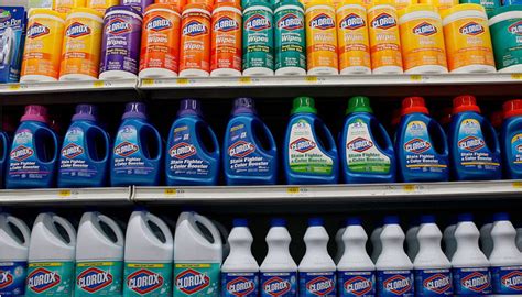 EPA makes it easier for consumers to find effective disinfectant ...