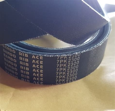 Jual V Belt Pk Bando Di Lapak Perkasa Bearing Bukalapak