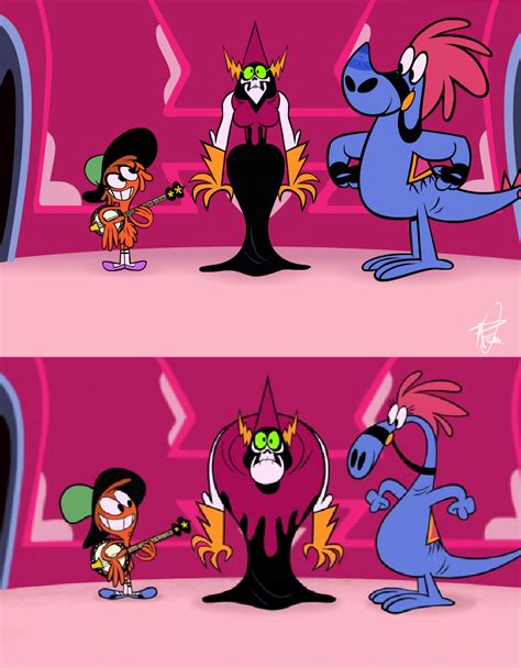 Wander Over Yonder Gender Swap By Grillhou5e On Deviantart