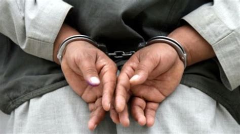 Man Arrested For Duping People On Pretext Of Providing Jobs In Delhi