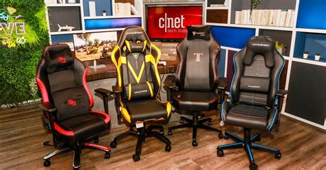 Best gaming chair for 2021 - CNET