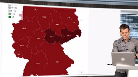 Pandemie Lage am 16 April Neuinfektionszahlen nähern sich bisherigem