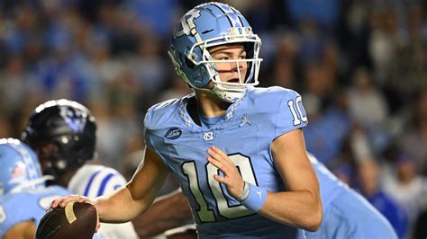 North Carolina Vs Clemson Stream The Game Live Watch Espn