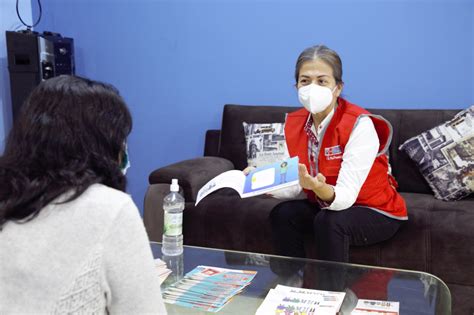 Mimp Inauguró Segundo Hogar De Refugio En Lima Para Proteger A Las Mujeres Víctimas De Violencia