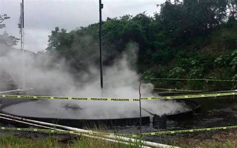 Desalojan A M S De Mil Estudiantes Por Fuga De Gas Sulfh Drico El