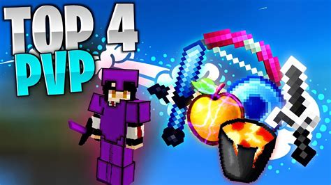 🎁top 4 Packs De Texturas Pvp Para Minecraft Pe 1 18 Mejores Packs De