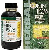 Nin Jiom Pei Pa Koa Herbal Formula Cough Syrup Ml Amazon Ca