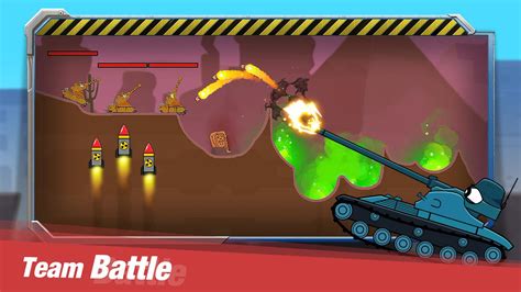 Tank Heroes For Android Apk Download