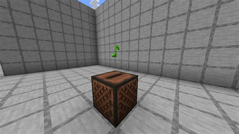 【マイクラ】ジュークボックスの作り方や使い方を解説。音楽の鳴らし方は？【minecraft】 ゲームを語るブログ