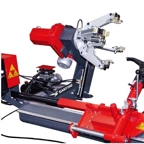 Heavy Duty Truck Tire Changer Machine 26 Price With Ce