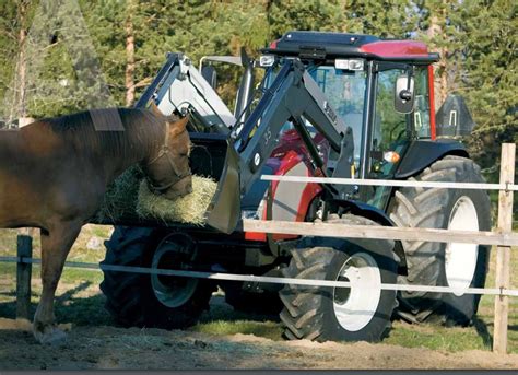 Valtra A A A Technische Daten Tractorbook De