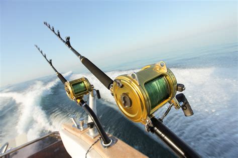 Deep Sea Fishing Tours To Do Activities On Big Island Hawaii