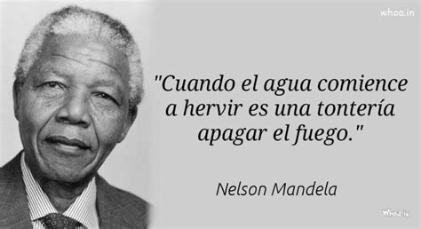 Nelson Mandela Leadership Quotes