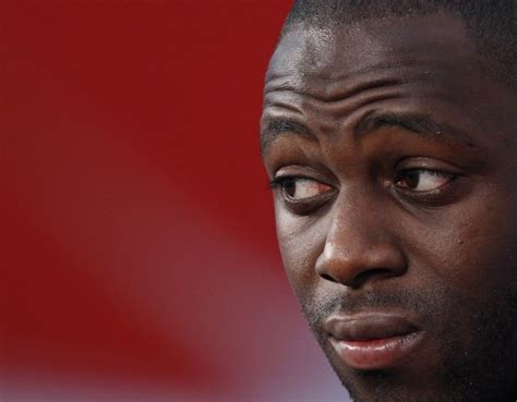 EPL News: Spurs Captain Ledley King Calls Time on Career : GLOBAL ...