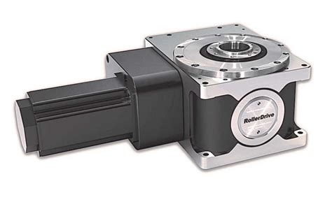 How To Select A Rotary Indexing Table 2020 03 01 Assembly