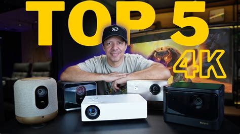 Melhor Projetor 4k - QUAL O MELHOR PROJETOR 4K ? - YouTube
