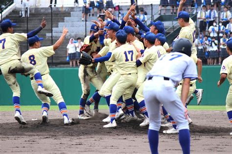 星稜が春夏連続甲子園 マーガード真偉輝キアンが序盤3失点も7回途中まで力投／石川 高校野球夏の地方大会写真ニュース 日刊スポーツ