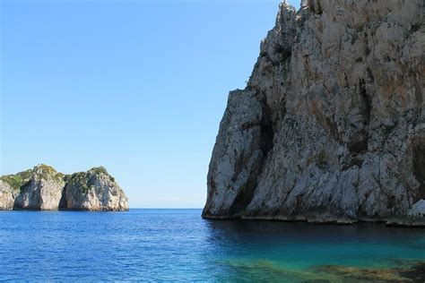 Exklusiver Privatausflug Nach Capri Und Zur Blauen Grotte Mit Einem Top