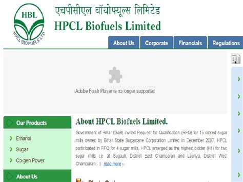 Hpcl Biofuels Limited Recruitment Apply Online For Operators