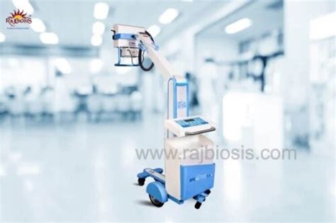 BPL M RAD DR X Ray Machine Manufacturer Supplier Exporter