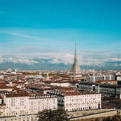 Cosa Vedere A Torino In Un Giorno Viaggiaredove It