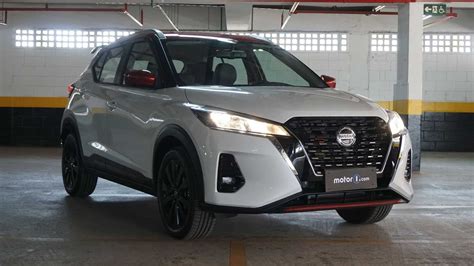 Novo Nissan Kicks Xplay Volta S Concession Rias Visual