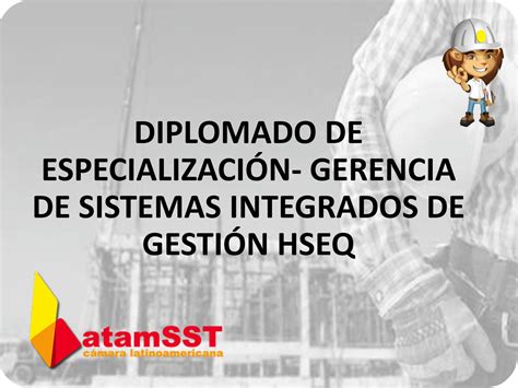 SOLUTION Sesi N 11 Conceptos Sistemas De Gesti N Hseq Studypool