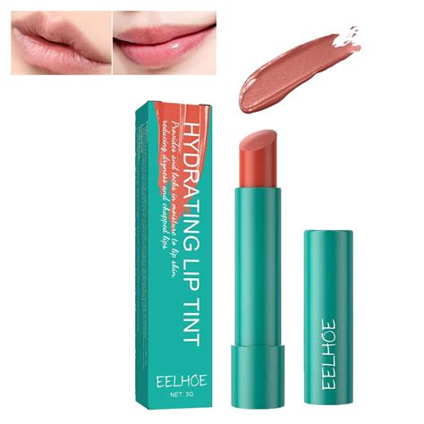 Thrive Lip Tint Hydrating Thrive Sheer Strength