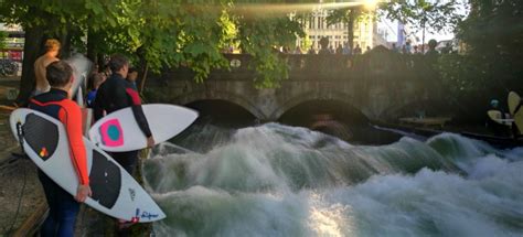 The Best Munich Water Activities Free Cancellation Getyourguide