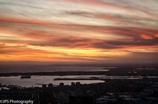 What Time is Sunrise and Sunset in Melbourne, Australia?