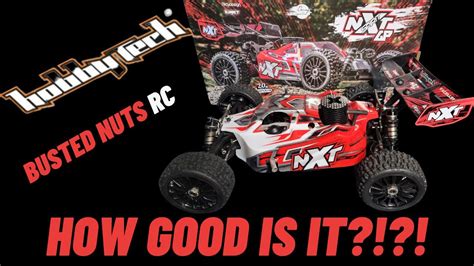 HOBBYTECH SPIRIT NXT GP 2 0 1 8 RTR NITRO BUGGY YouTube