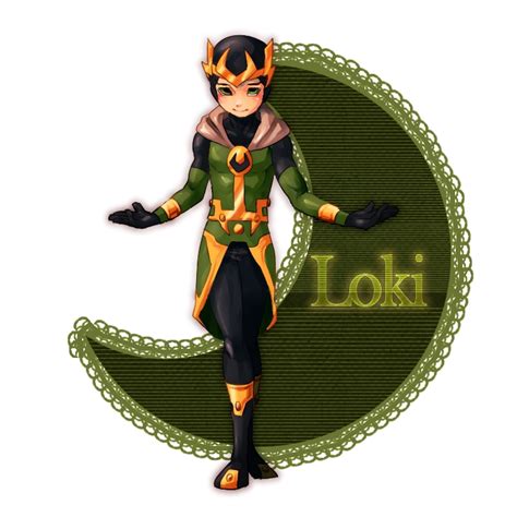 Young Loki - Loki (Thor 2011) Fan Art (23996104) - Fanpop