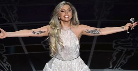 Netflix anuncia documentário sobre Lady Gaga Blog Pedro Pitanga