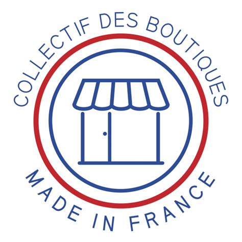 Collectif des boutiques du made in France 30 boutiques indépendantes