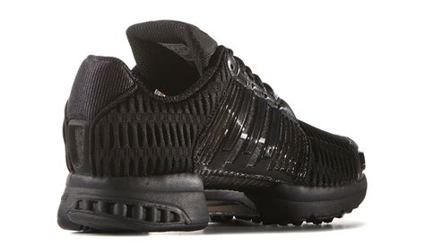 Adidas Climacool 1 Triple Black Sneaker Bar Detroit