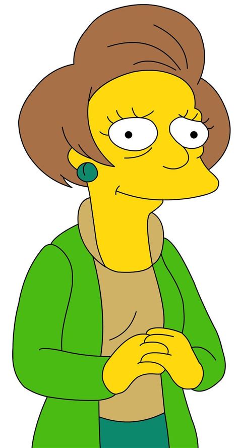 Post Bart Simpson Edna Krabappel The Simpsons Drah Navlag Hot Sex Picture