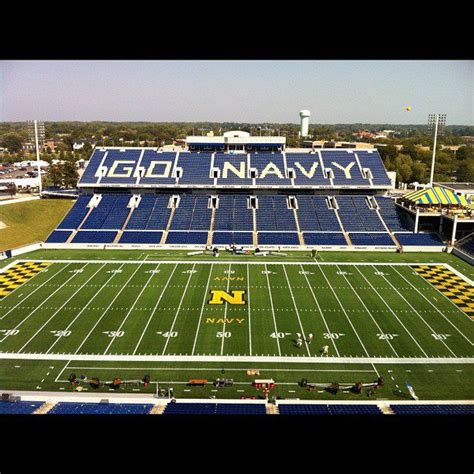 #Navy #Football vs. VMI | Navy football, Go navy, Navy midshipmen