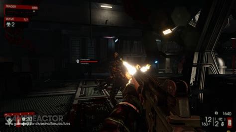 Killing Floor 2 Impresiones Avance Gamereactor