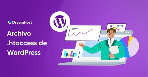 Guía Para Principiantes Archivo htaccess De WordPress DreamHost