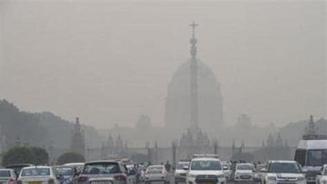 Cost Of Breathing Bad Air 119 Years In Delhi And 112 Years In