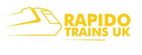 Rapido Railex Rapido Trains Uk