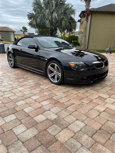 2006 Bmw 650i Premier Auction