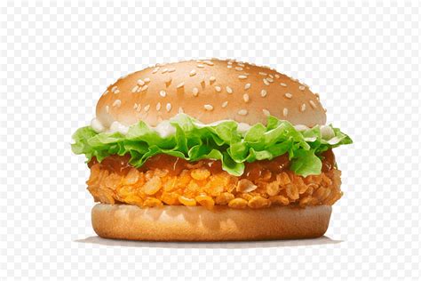 Nuggets De Pollo Hamburguesa Con Queso Hamburguesa Whopper Nuggets