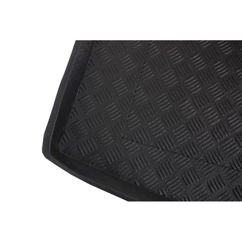 Trunk Mat Without NonSlip Suitable For OPEL Astra V K Hatchback 2015