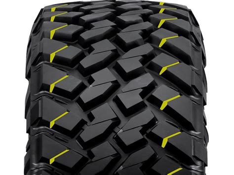 Nitto Trail Grappler Tires Realtruck