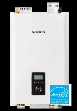 Navien NCB H Combi Boiler House Depot