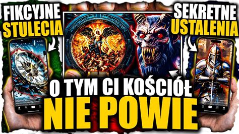 BOLESNA PRAWDA UKRYWANA PRZEZ 1024 LATA YouTube