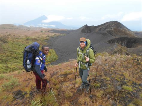 Mount Cameroon Tour C – Eco Tour Guides Cameroon